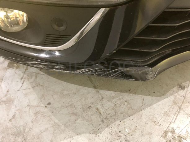 Renault Mégane · Ano 2016