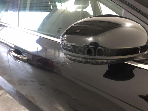 Renault Mégane · Ano 2016