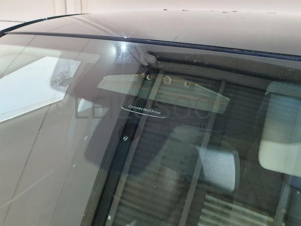 BMW 320D Sedan · Ano 2018