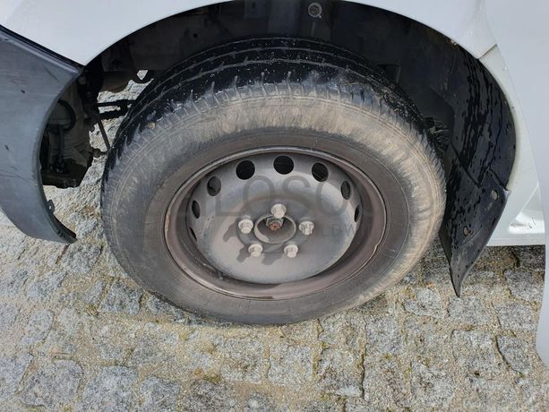 Opel Movano 2.3 CDTI · Ano 2016