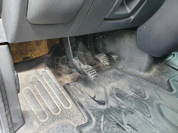 Opel Movano 2.3 CDTI · Ano 2016