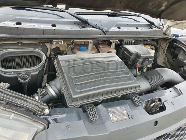 Iveco Daily 35-170 · Ano 2016