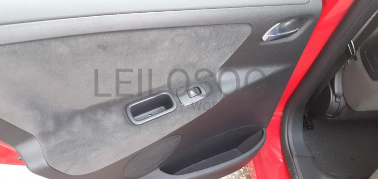 Peugeot 207 1.4 16v · Ano 2007