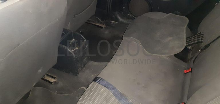 Seat Leon 1.6 TDI · Ano 2012