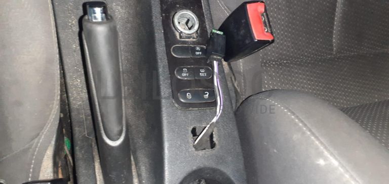 Seat Leon 1.6 TDI · Ano 2012