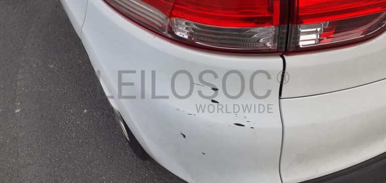 Renault Clio 1.5 DCI · Ano 2014