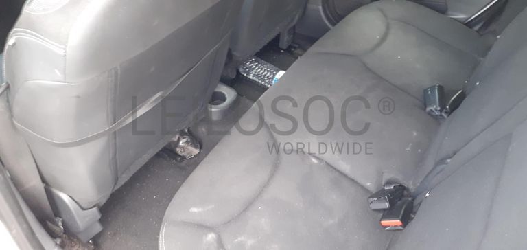 Renault Clio 1.5 DCI · Ano 2014