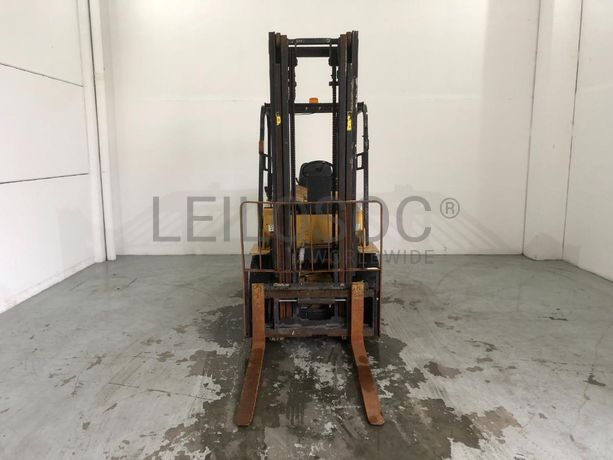 Empilhador Daewoo D20-2