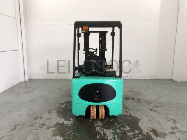 Empilhador Mitsubishi FB16KT