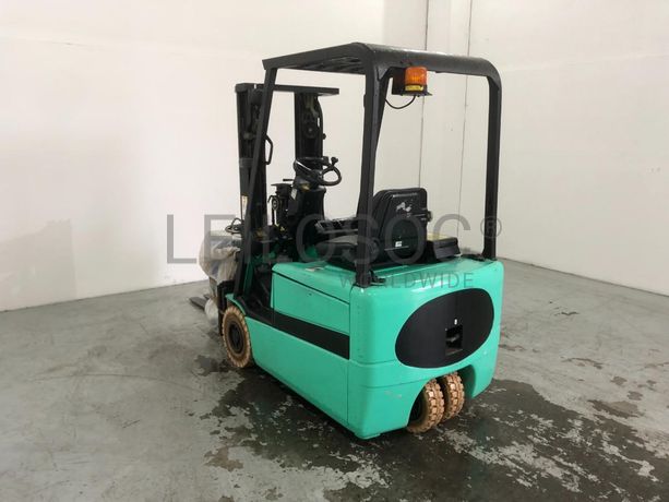 Empilhador Mitsubishi FB16KT