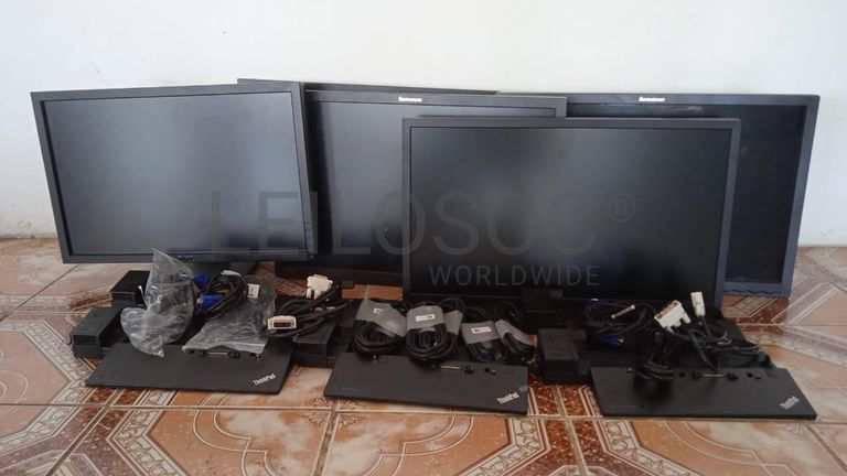 Material Informático ·