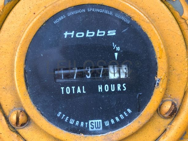 Pavimentadora Allat SP 50