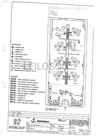 Edifício 4 Pisos · Matosinhos