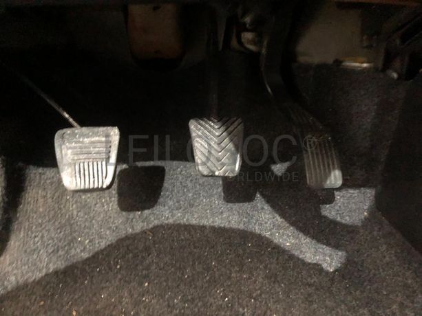 Hyundai H1 · 9 Lugares · Ano 2006