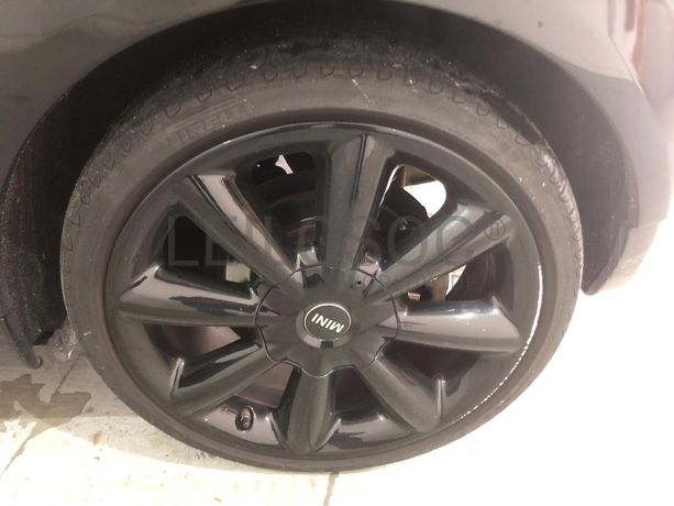 Mini Cooper SD · Ano 2016