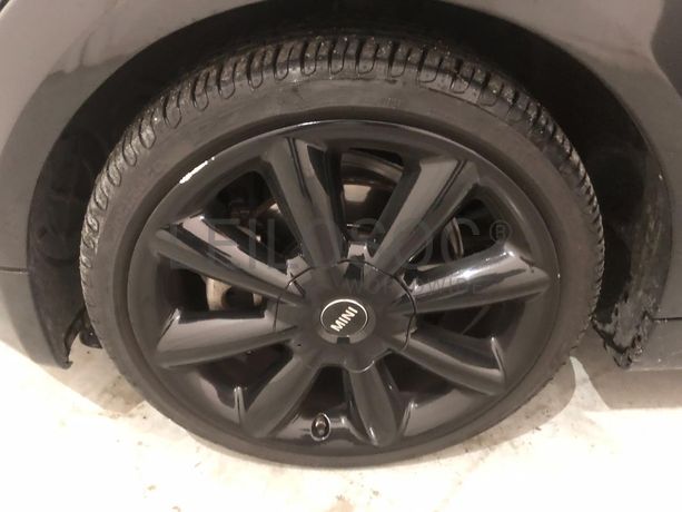 Mini Cooper SD · Ano 2016