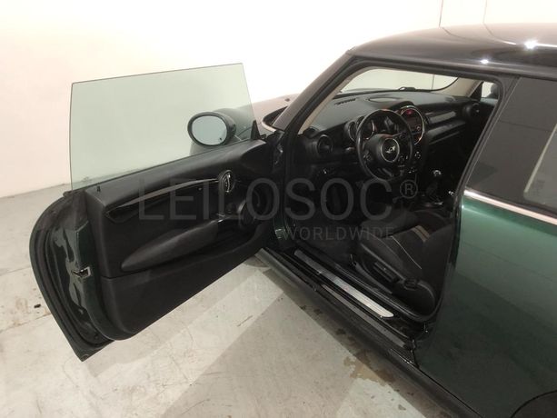 Mini Cooper SD · Ano 2016