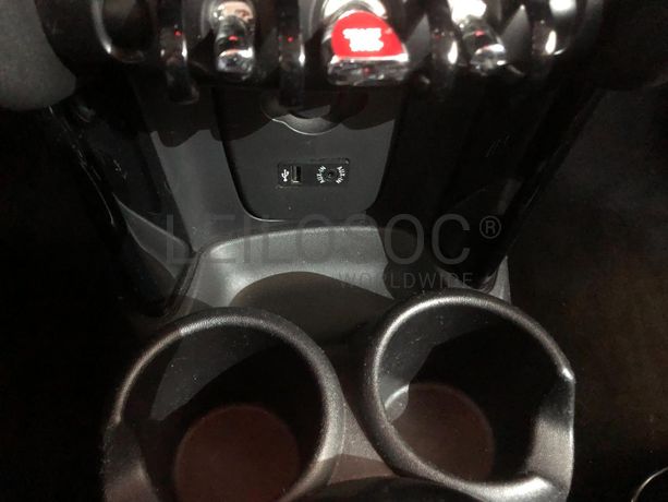 Mini Cooper SD · Ano 2016