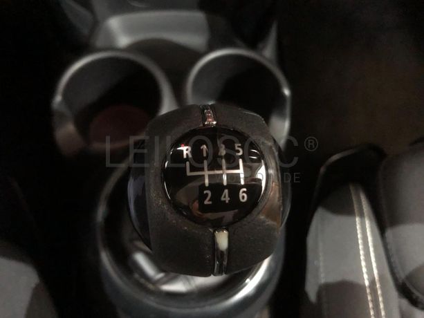 Mini Cooper SD · Ano 2016