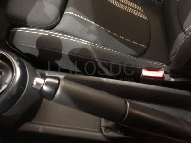 Mini Cooper SD · Ano 2016