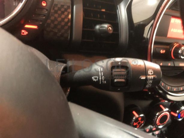 Mini Cooper SD · Ano 2016