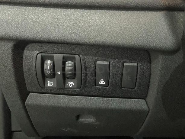 Renault Mégane 1.5 DCI · Ano 2012