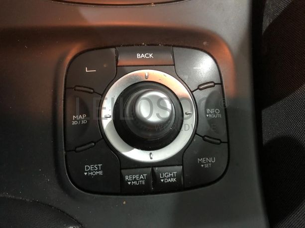 Renault Mégane 1.5 DCI · Ano 2012