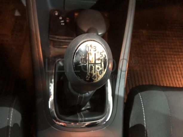 Renault Mégane 1.5 DCI · Ano 2012