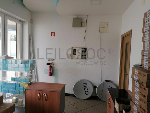 Direito à Meação · Loja · Torres Vedras