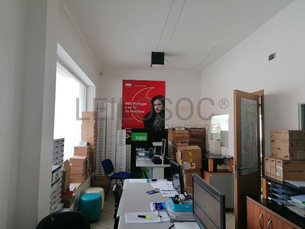 Direito à Meação · Loja · Torres Vedras