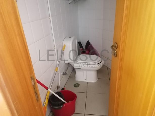 Direito à Meação · Loja · Torres Vedras