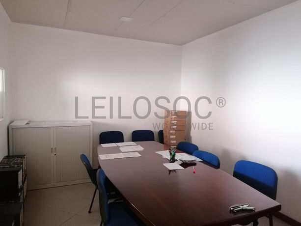 Direito à Meação · Loja · Torres Vedras