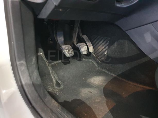 Mercedes-Benz A200 CDI · Ano 2015