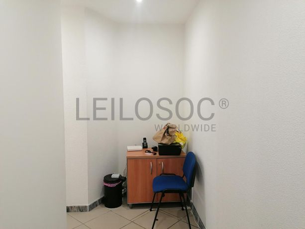 Direito à Meação · Loja · Torres Vedras