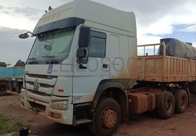 TOTALIDADE DOS BENS - Equipamentos para Construção Civil