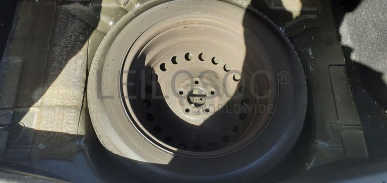 Ford Focus 1.6TDCI · Ano 2011