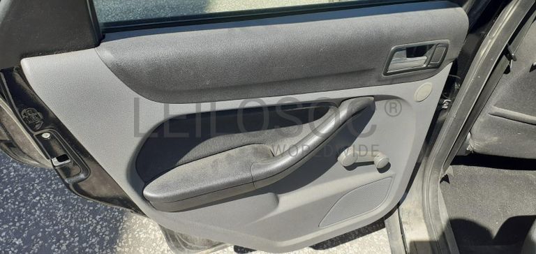 Ford Focus 1.6TDCI · Ano 2011