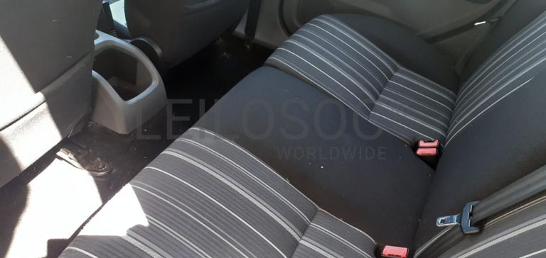 Ford Focus 1.6TDCI · Ano 2011