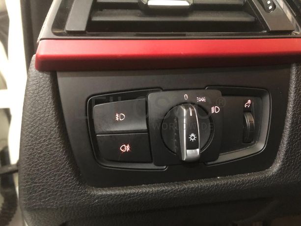 BMW 320D · Ano 2014