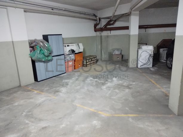 Apartamento T3 c/ logradouro · Vila Nova de Gaia