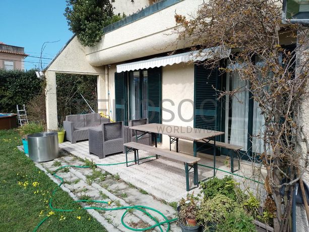 Apartamento T3 c/ logradouro · Vila Nova de Gaia