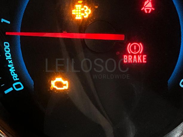 Chevrolet Cruze LT · Ano 2010