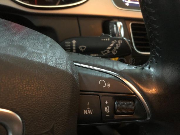 Audi A4 Allroad Quattro · Ano 2014