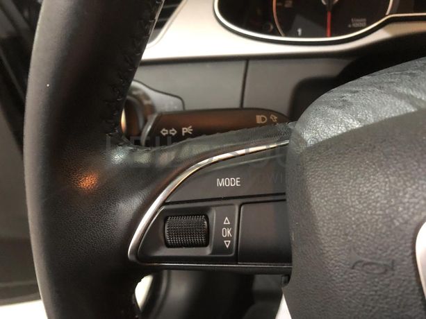 Audi A4 Allroad Quattro · Ano 2014