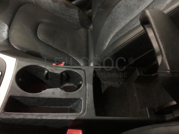 Audi A4 Allroad Quattro · Ano 2014