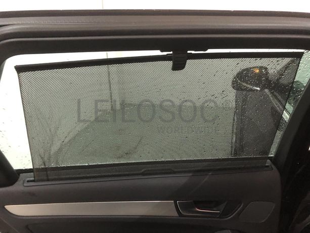 Audi A4 Allroad Quattro · Ano 2014