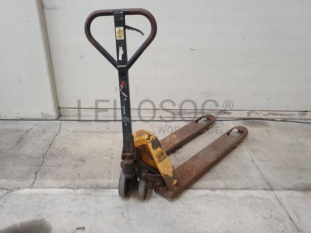 Porta-Paletes OM Pimespo