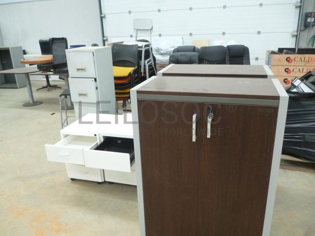 Equipamento de Escritório + Material Informático