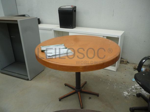 Equipamento de Escritório + Material Informático