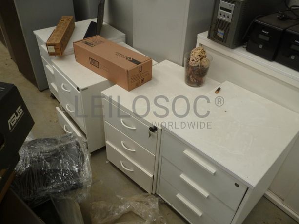 Equipamento de Escritório + Material Informático